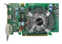 GigaByte Radeon HD 3450 600 Mhz PCI-E 2.0