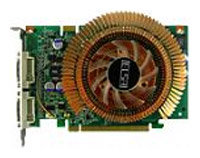 Elsa GeForce 9500 GT 650 Mhz PCI-E 2.0, отзывы