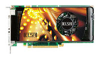 Elsa GeForce 9600 GT 650 Mhz PCI-E 2.0, отзывы