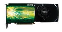 Elsa GeForce 9800 GTX+ 740 Mhz PCI-E 2.0, отзывы