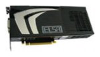 Elsa GeForce 9800 GX2 600 Mhz PCI-E 2.0, отзывы