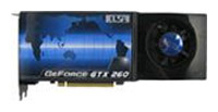 Elsa GeForce GTX 260 576 Mhz PCI-E 2.0, отзывы