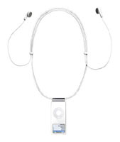 Apple iPod Lanyard Headphones MA093G/A, отзывы