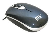 BTC M515U-BL Black USB, отзывы