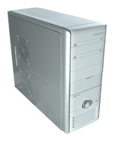 Coupden CP-370 450W Silver/white, отзывы