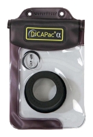 DiCAPac WP-410, отзывы