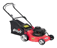 Grizzly BRM 4035 BS, отзывы