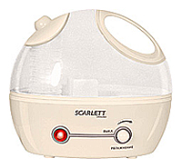 Scarlett SC-980, отзывы