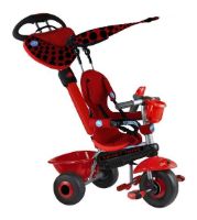 Smart Trike 1573500 Zoo-Collection, отзывы