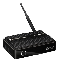 Xtreamer Xtreamer SideWinder2 640Gb, отзывы