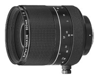 Nikon 500mm f/8.0 Reflex-Nikkor, отзывы