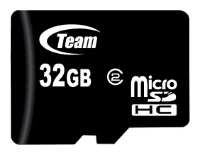 Team Group micro SDHC Card Class 2 + 2 adapters, отзывы