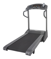 Vision Fitness T9250 Deluxe, отзывы