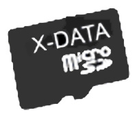 X-DATA microSD, отзывы