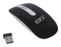 EBOX EMC-4150W-2 Black USB, отзывы