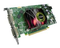 Elsa GeForce 7900 GS 450Mhz PCI-E 256Mb 1320Mhz 256 bit 2xDVI TV YPrPb, отзывы