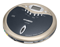 Hyundai H-CD7006, отзывы