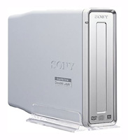 Sony NEC Optiarc DRX-800UL Silver, отзывы