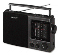Sony ICF-9600, отзывы