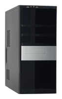 Foxconn TSAA-680 400W Black/silver, отзывы