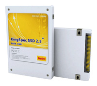 KingSpec KSD-PA25.1-008MJ, отзывы