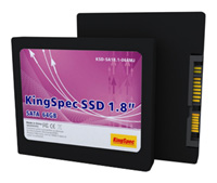 KingSpec KSD-SA18.1-064MJ, отзывы