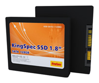 KingSpec KSD-SA18.1-128MJ, отзывы