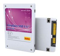 KingSpec KSD-SA25.1-064SJ, отзывы
