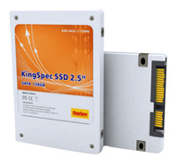 KingSpec KSD-SA25.1-128MJ, отзывы