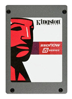 Kingston SNV125-S2/64GB, отзывы