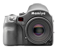 Mamiya DL28 Kit, отзывы