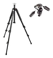 Manfrotto 190XPROB /804RC2, отзывы