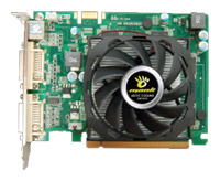 Manli GeForce 9500 GT 550 Mhz PCI-E 2.0, отзывы