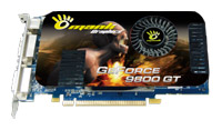 VVIKOO GeForce 8800 GT 600 Mhz PCI-E 1024 Mb