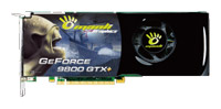 Manli GeForce 9800 GTX+ 738 Mhz PCI-E 2.0, отзывы
