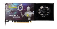 Manli GeForce GTX 285 648 Mhz PCI-E 2.0, отзывы