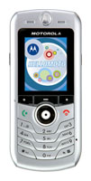 Motorola SLVR L2, отзывы