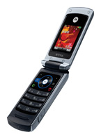 Motorola W396, отзывы