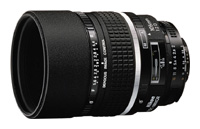 Nikon 105mm f/2D AF DC-Nikkor, отзывы