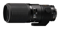 Nikon 200mm f/4D ED-IF AF Micro-Nikkor, отзывы