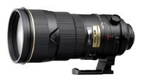 Nikon 300mm f/2.8G ED-IF AF-S VR Nikkor, отзывы