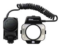 Nikon Speedlight SB-29s, отзывы