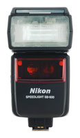 Nikon Speedlight SB-600, отзывы