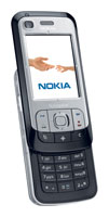 Nokia 6110 Navigator, отзывы
