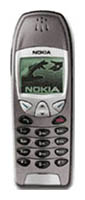Nokia 6210, отзывы