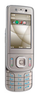 Nokia 6260 Slide, отзывы