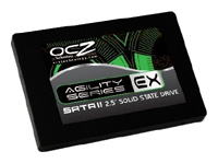 OCZ OCZSSD2-1AGTEX60G, отзывы