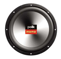 Polk Audio MM2154, отзывы