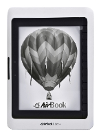 AirBook Liber+, отзывы