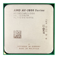 AMD A8, отзывы